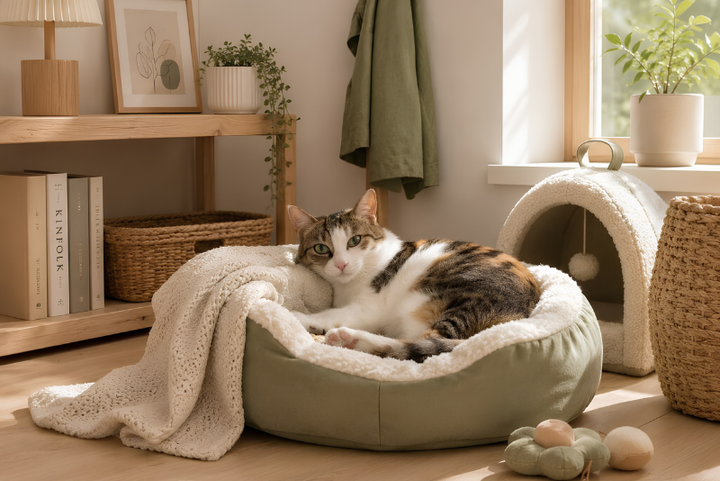 Creating Better Resting Spaces Daily