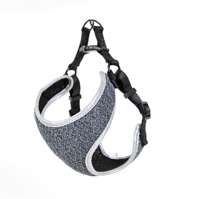 The Ultimate Pet Dog Walking Leash Vest-style Harness
