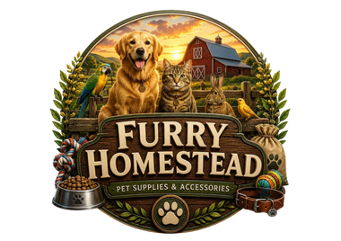 Furry Homestead